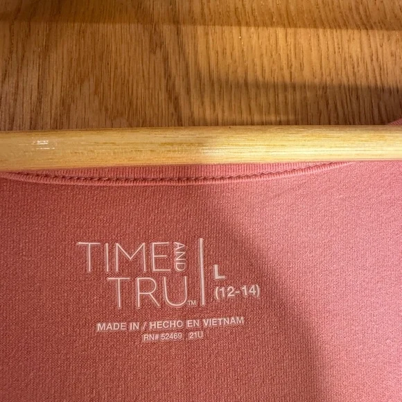 Time & Tru Maxi’s - Picture 6 of 8